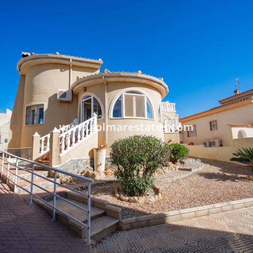 Villa independiente - Venta - Ciudad Quesada - Ciudad Quesada