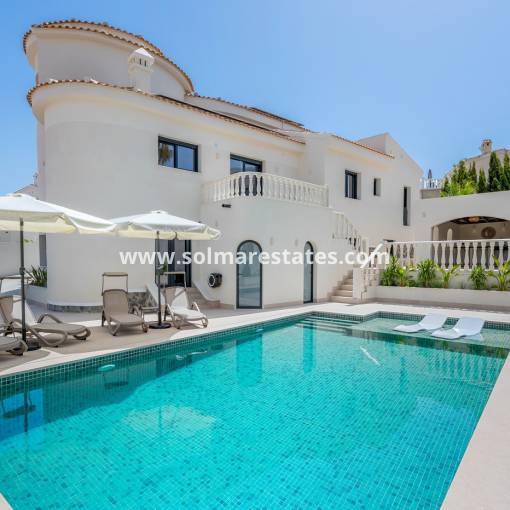 Villa independiente - Venta - Ciudad Quesada - Ciudad Quesada