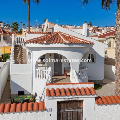 Villa independiente - Venta - Ciudad Quesada - Ciudad Quesada