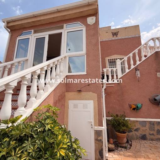 Villa independiente - Venta - Ciudad Quesada - Ciudad Quesada