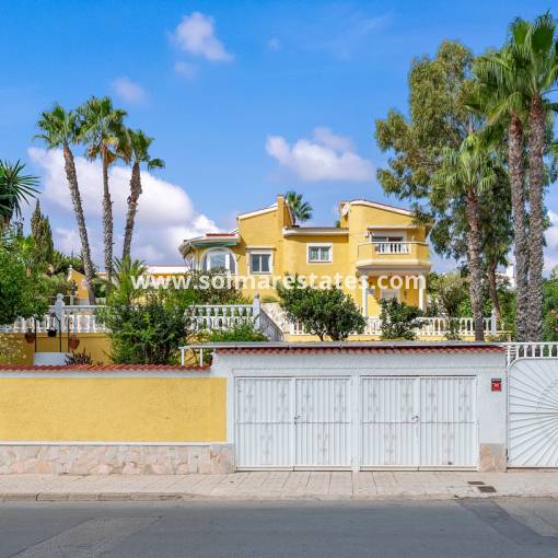 Villa independiente - Venta - Ciudad Quesada - Ciudad Quesada