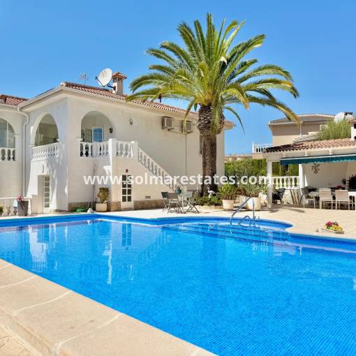 Villa independiente - Venta - Ciudad Quesada - Ciudad Quesada