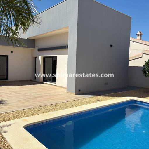 Villa independiente - Venta - Ciudad Quesada - Ciudad Quesada