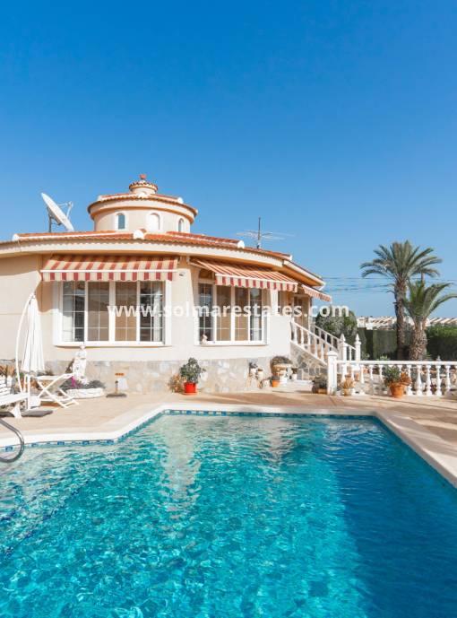 Villa independiente - Venta - Ciudad Quesada - Ciudad Quesada