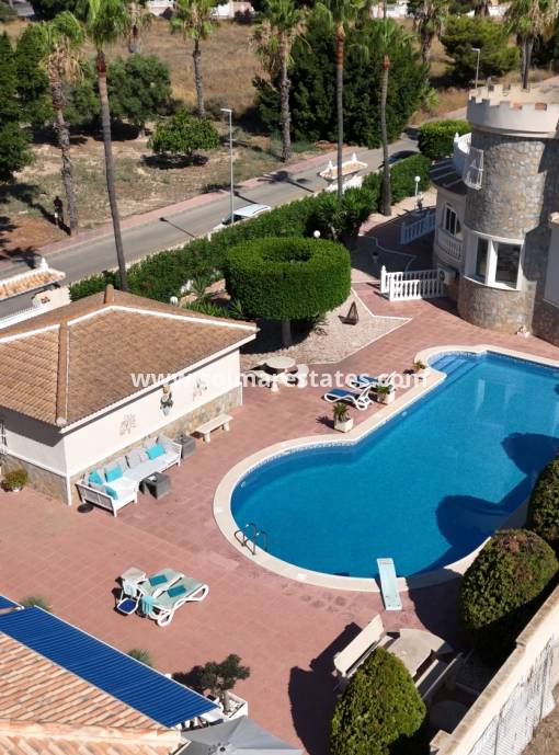 Villa independiente - Venta - Ciudad Quesada - Dona Pepa