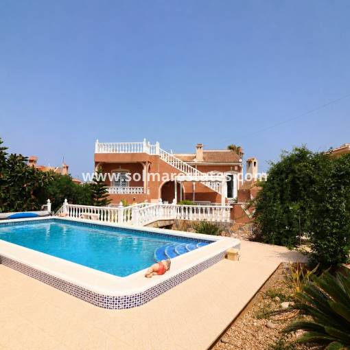 Villa independiente - Venta - Ciudad Quesada - La Fiesta