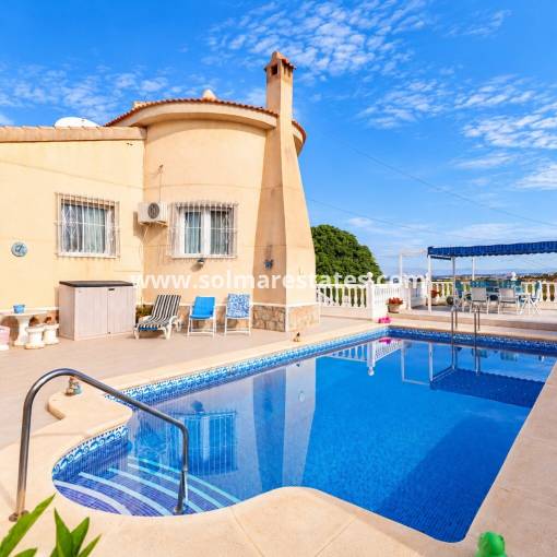 Villa independiente - Venta - Ciudad Quesada - La Marquesa Golf