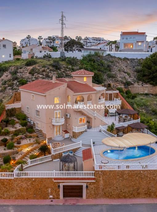 Villa independiente - Venta - Ciudad Quesada - La Marquesa Golf