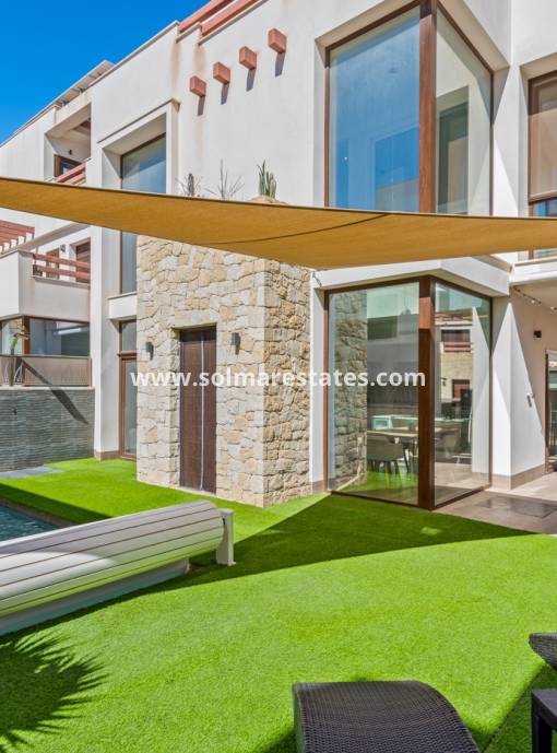 Villa independiente - Venta - Ciudad Quesada - Pueblo Bravo