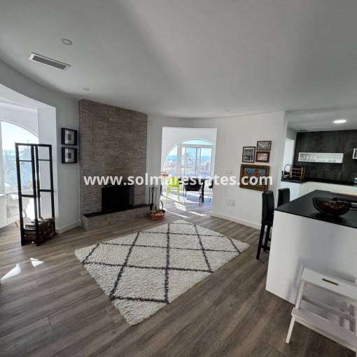 Villa independiente - Venta - Ciudad Quesada - R-57167