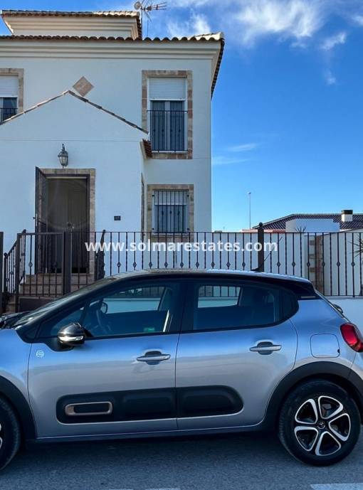 Villa independiente - Venta - Daya Nueva - Daya Nueva