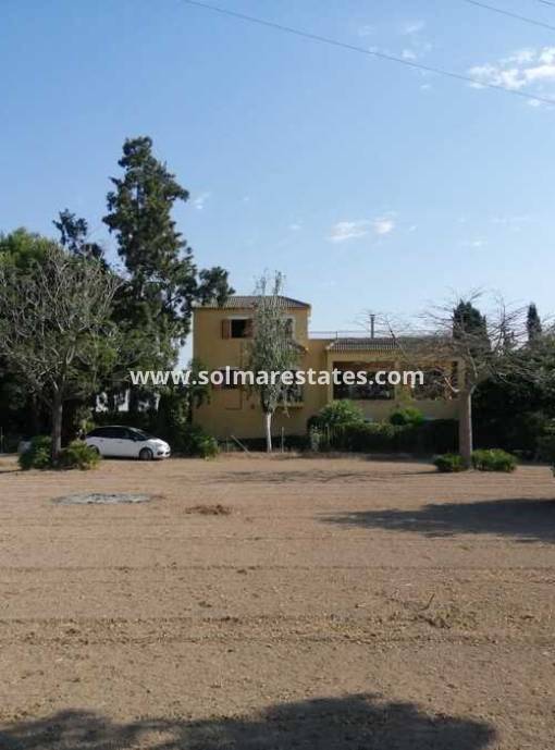 Villa independiente - Venta - Daya Nueva - Daya Nueva