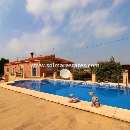 Villa independiente - Venta - Daya Vieja - R-50063