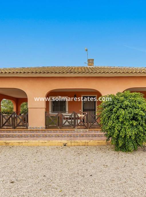 Villa independiente - Venta - Dolores - Dolores