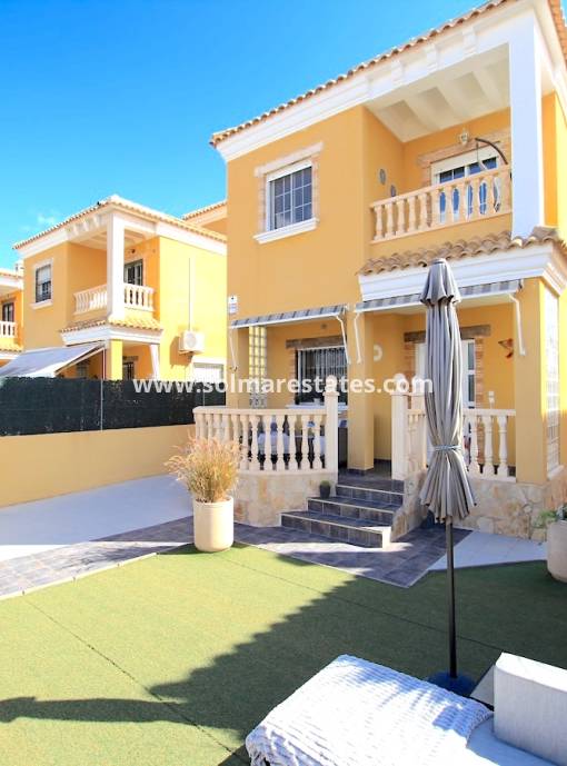 Villa independiente - Venta - Guardamar Del Segura - El Raso