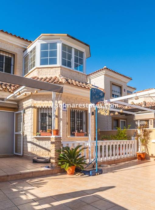 Villa independiente - Venta - Guardamar Del Segura - El Raso