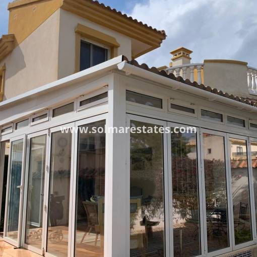 Villa independiente - Venta - Guardamar Del Segura - El Raso