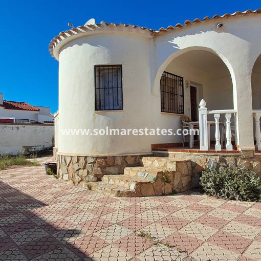 Villa independiente - Venta - La Florida (Orihuela Costa) - La Florida