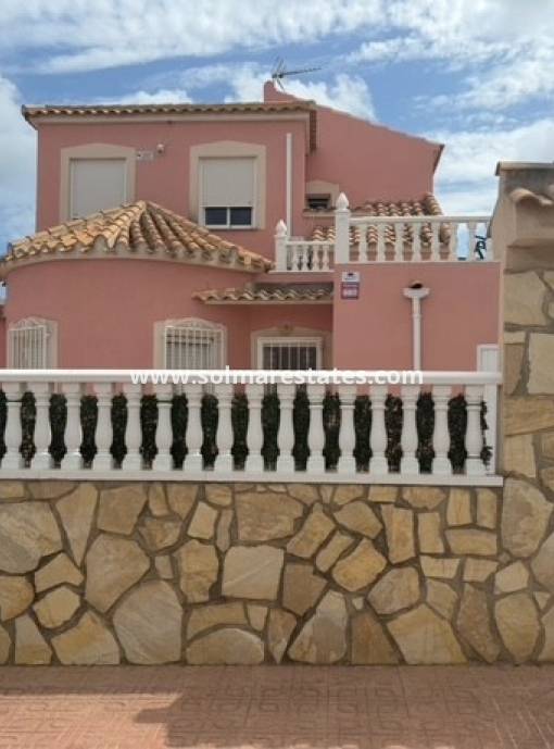 Villa independiente - Venta - La Florida (Orihuela Costa) - La Florida