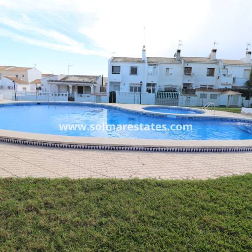 Villa independiente - Venta - La Florida (Orihuela Costa) - R-93012