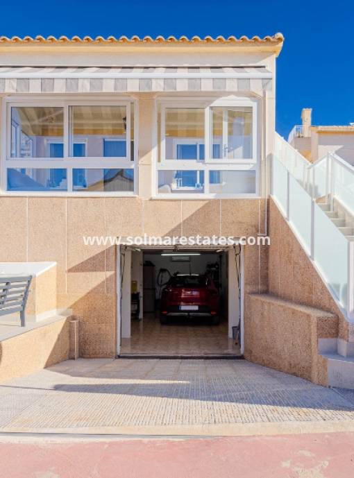 Villa independiente - Venta - Los Altos - Los Altos