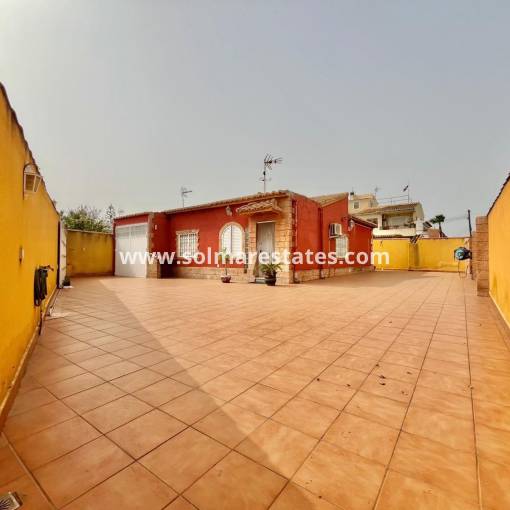 Villa independiente - Venta - Los Balcones - Los Balcones