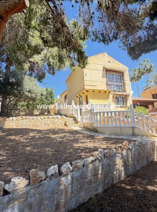 Villa independiente - Venta - Los Balcones - Los Balcones