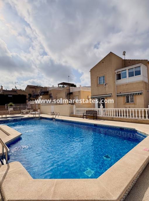 Villa independiente - Venta - Los Balcones - Los Balcones