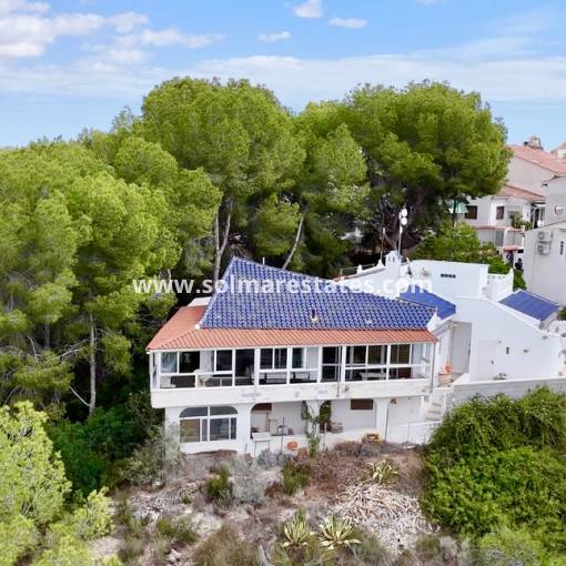 Villa independiente - Venta - Pinar De Campoverde - R-38153