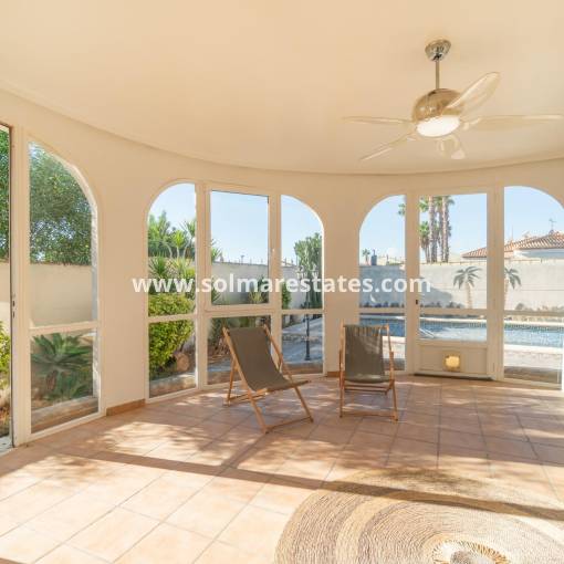 Villa independiente - Venta - Playa Flamenca - Playa Flamenca