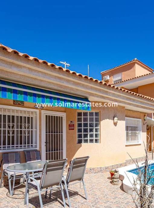 Villa independiente - Venta - Punta Prima - Punta Prima
