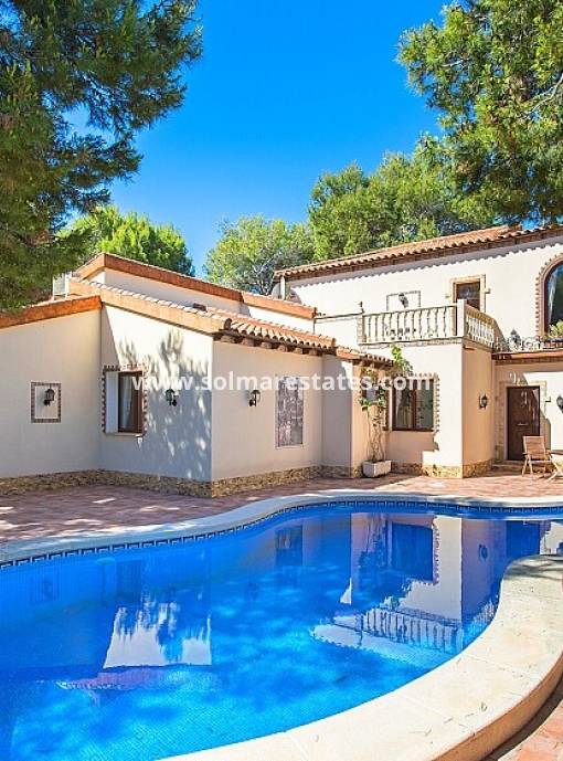 Villa independiente - Venta - Punta Prima - Punta Prima