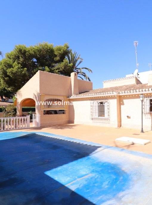 Villa independiente - Venta - Punta Prima - Punta Prima