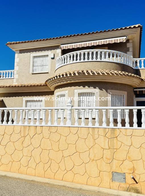 Villa independiente - Venta - Punta Prima - Punta Prima