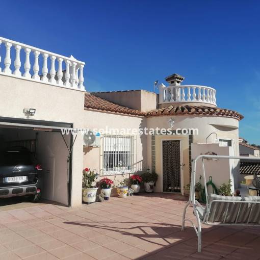 Villa independiente - Venta - San Miguel De Salinas - R10918