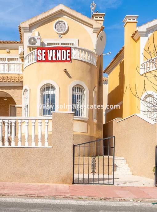 Villa independiente - Venta - Villamartin - El Galan