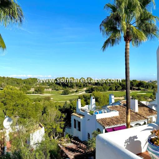 Villa independiente - Venta - Villamartin - Fortuna