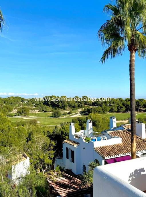 Villa independiente - Venta - Villamartin - Fortuna