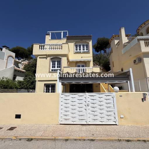 Villa independiente - Venta - Villamartin - Las Ramblas