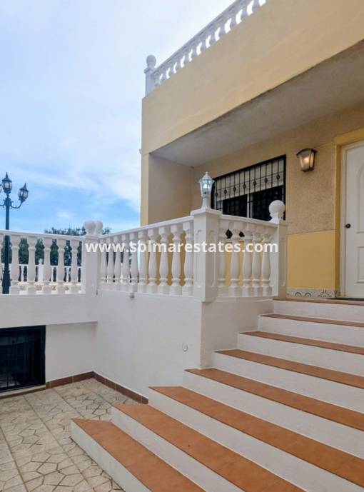 Villa independiente - Venta - Villamartin - Los Dolses