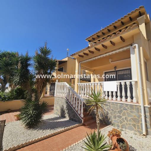 Villa independiente - Venta - Villamartin - R11638D
