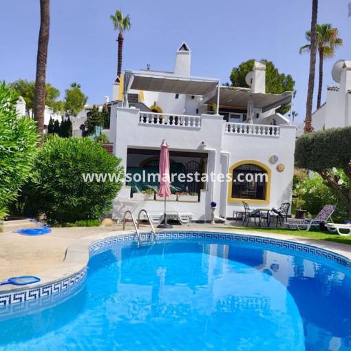 Villa independiente - Venta - Villamartin - R11683