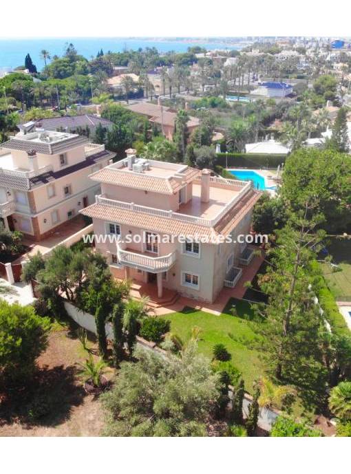 Villa individuelle - Nouvelle construction - Cabo Roig - Cabo Roig