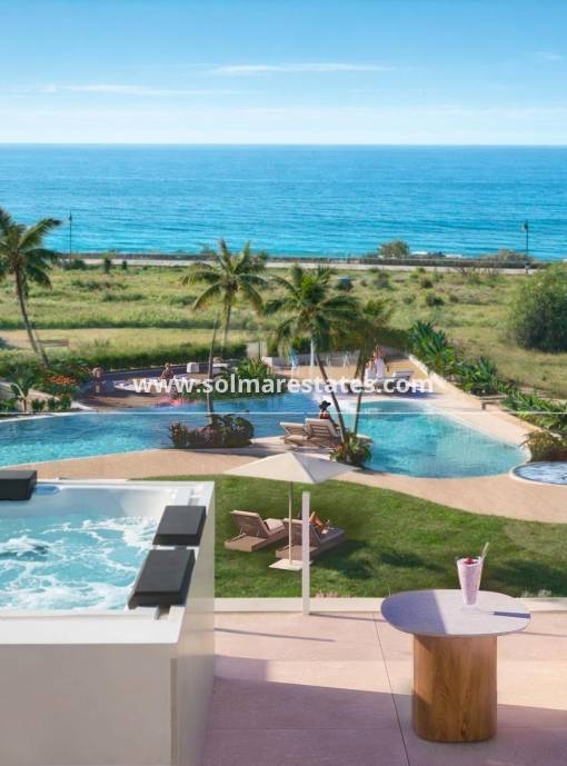 Villa individuelle - Nouvelle construction - El Campello - El Campello