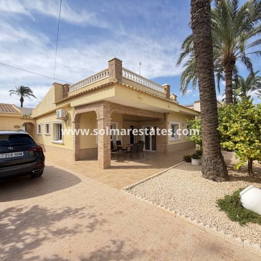 Villa individuelle - Resale - Cabo Roig - Beachside Cabo Roig