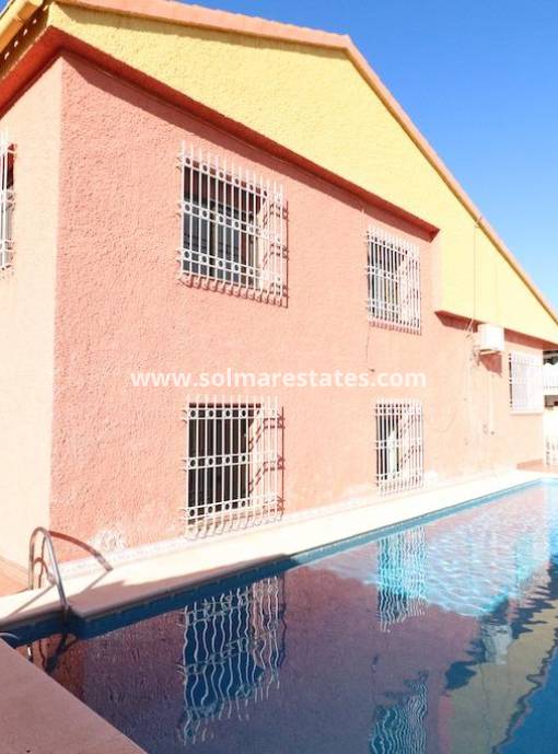 Villa individuelle - Resale - Cabo Roig - Beachside Cabo Roig