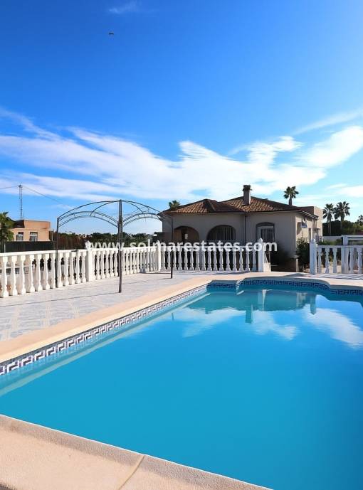 Villa individuelle - Resale - Catral - Catral