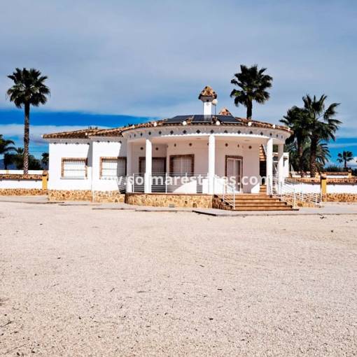 Villa individuelle - Resale - Catral - Catral