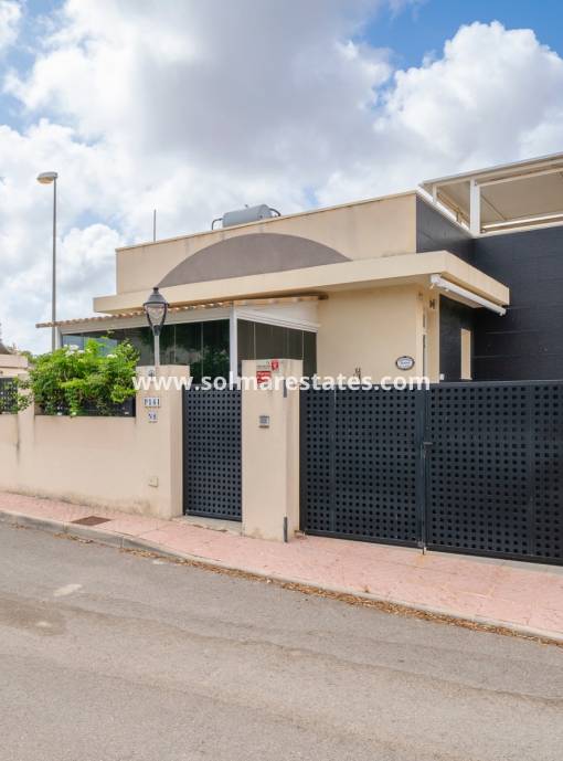 Villa individuelle - Resale - Ciudad Quesada - Ciudad Quesada