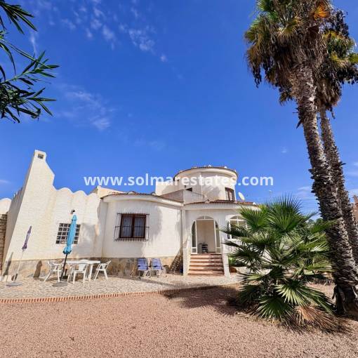 Villa individuelle - Resale - Ciudad Quesada - Ciudad Quesada